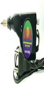 JOHNSON TOOLS Handy Electric Carbide Engraving Machine