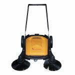 MAF PRO SWEEPER MANUAL MS852