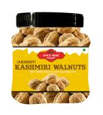 Dry Fruits Kashmiri Walnut with Shell, 150gm
