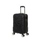 it luggage Skulls ABS Hardsided Suitcase Expandable|8 Wheel Trolley Fashion Luggage Small-54.6cm