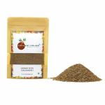 T.O.K Anchery Drugs Caraway seeds, Sajeerakam, Kaala Jeera, Meridian Fennel, Persian cumin, 100 Gms
