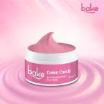 BAKE 2% Alpha Arbutin Clay Face Mask for Dark Spots, Pigmentation, Tan Removal & Skin Brightening & Glowing Skin(100g)