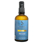 Shimmer Aqua Body Lotion | Lightweight Fast Absorbing Non-Greasy Formula | Moisturizing & Hydrating Lotion | Free from harmful chemicals | Daily Moisturizer For all Skin Types (100ml)