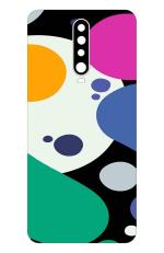 Phonicz Retails Designer Skin / Decal for POCO X2 (Perfect fit and specially designed) (Product Code : SKIN-Dec-22-1232)
