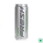 Imported City Fresh Pure Coconut Water Can Imported, 500 ml (Pack of 3)