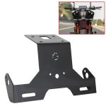 RoadReligion Tail Tidy with 3MM Thickness for KTM (Black) (MG)