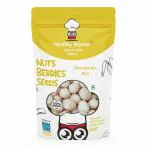 Healthy master Exotic Macadamia Nuts 500g- Anti Oxidents Rich