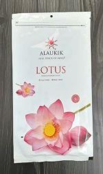 Premium Incense Sticks - Zipper Pouch Pack of 6 - Frutina/Pineapple/Muskmelon/Lavender/Mogra/Dutch Rose/Lotus/Flowers/Marigold (Lotus) | HARDIK SALES AGENCY