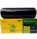 INKULTURE Subbrand Plastic S, 43 X 48 Cm Garbage Bags 0