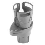 MAPPERZ 2 in 1 Multifunctional Car Cup Holder-Pack Of 1