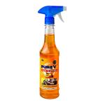 Pure V Glass O Kitchen All Purpose Cleaner Spray, 500 Ml