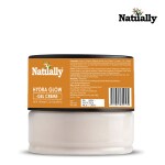 Natually Hydra Glow Gel Cream 100 ml