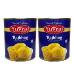 Yuvraj sweets combo Rajbhog mithai (1 kg x 3 ) pack