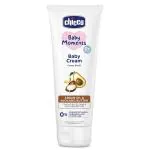 Chicco Baby Moments Baby Cream 100g