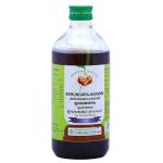 Vaidyaratnam Bhrungarajasavam/Bhringarajasavam 450 ml (Pack of 2)