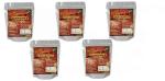 Desi Mealz Ready to Eat Tamarind Poha - pack of 5