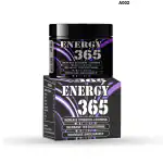 EIBHC Energy 365 Cream for Men Stamina and Strength Ayurvedic Strength and Extra Time 100G