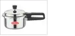 Steelix Magnum Stainless Steel Pressure Cooker 2 LTR Induction Bottom Pressure Cooker Pride Series