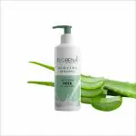 Florena Herbal Aloevera Cleansing Milk 400 ml