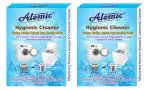 Atomic Washing Machine Cleaning Powder (150 GM, Pack of 6)