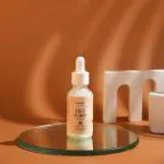 MUMUSO Rice Water Glow Facial Serum - 30 ml