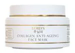 Lord's Homeopathic Laboratory Private Limited Collagen Anti -Ageing Face Mask No Sulphate Paraben korean glow skin 50g