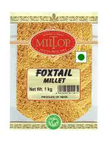 Miltop Foxtail Millet 1 kg