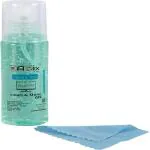 Admiz Clean & Shine Gel MultiAdmizPurpose LCD/LED Cleaning Kit, Liquid Solution with Cloth to Clean Mobile/Laptop Screen, Computer, Tab, LCD Display, Camera (100 ml) for Computers, Gaming, Laptops, Mobiles (Clean & Shine Gel)
