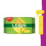 MUNCHY'S LEXUS LEMON - 570gm (190gm X Pack of 3)