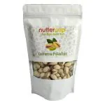 Nuttercup California Pistachios