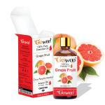 GOWOO Grapefruit Oil, 100% Pure & Virgin, For Weight Loss 50ML