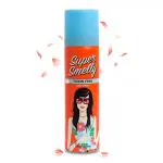 Super Smelly Sweet As Sin Natural And Long Lasting Deodorant Spray, 150 Ml