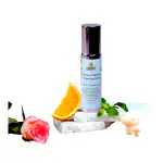 YOGEE Illumine Undereye Brightening Potion | Reduce Dark Circles, Puffiness, Bag Volume | Hydrating & Brightening for All Skin Types with Almond Oil & Turmeric | 10ml