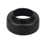 STELA Camera Lens Hood for Canon ES-62 EF 50 mm f1.8