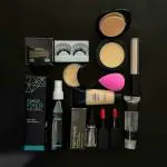 DAIMANPU Best makeup combo kit all in one set waterproof and lonewear cosmetic products (11 Items in the set)