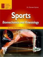 The Readers Paradise Sports Biomechanics and Kinesiology: Physical Education M.P.Ed Textbook as per New Syllabus [Hardcover] Kumar, P and Based on M.P.Ed. NCTE New Syllabus - 2019