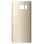 NAFS Gold Back Panel For Samsung Note 5
