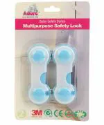 Adore Baby Safety Series Multipurpose Safety Lock