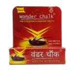 Wonder Pest Control Chalk for Cockroach - Pack of 10