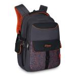 HARISSONS Harissosns Electrozen 32L Laptop Backpack Orange