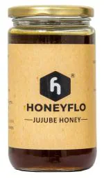 HONEYFLO Jujube (Ber) Honey 1000 gm