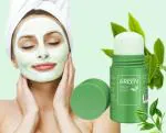 OPTRA-Yawi Green Deep Clean Pore Improves Skin For All Types Face Shaping Mask