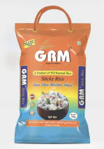 921 GRM Sticky Rice 5kg for Chinese, Japanese & Korean Dishes