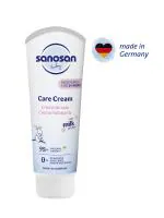 Sanosan Baby Care Cream 100 ml