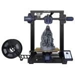 3 idea Imagine Create Print Anycubic Vyper Upgraded 3D Printer Auto Leveling Fast Printer