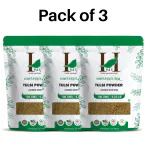 H&C Tulsi Powder 100g (pack of 3)
