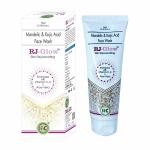 Layultra Facewash With Mandelic Acid & Kojic Acid | Treat Melasma & Pigmentation, Glow-Generator, Improving Skin Tone For Men & Women | Suitable For All Skin Type | 70ML