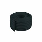 Safe-o-kid Prevents From Head Injury Multi Functional 2 Meter Edge Guard, Black Pack of 1