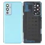 NAFS Blue Back Panel For Oneplus 9Rt 5G