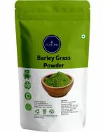 VEDICINE Vegetarian Barley Grass Powder for Stamina - 100 g